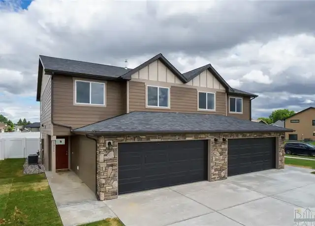 Property at 1610 Kanga Way, Billings, MT, 59105, 3 beds, 2.5 baths, [object Object]