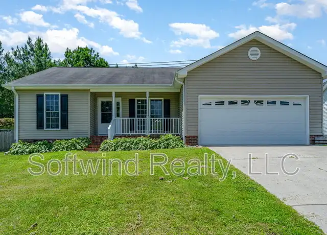 Property at 1803 Red Bird Cir, Concord, NC, 28025, 3 beds, 2 baths, [object Object]