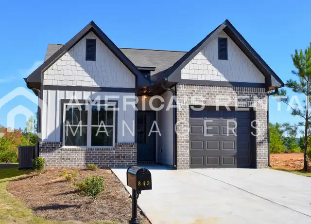 Property at 843 Kent Dr, Odenville, AL, 35120, 4 beds, 2 baths, [object Object]