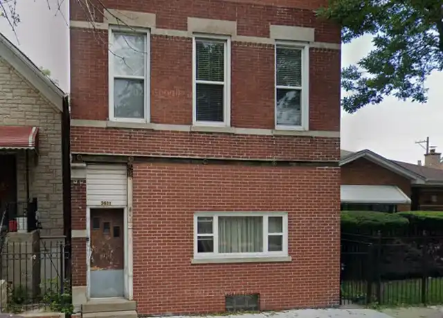 Property at 3611 S Wood St Unit 1, Chicago, IL, 60609, 3 beds, 1 bath, [object Object]