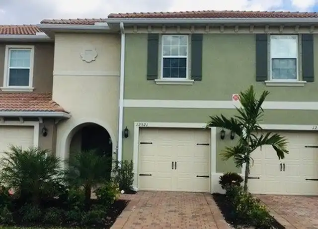 Property at 12521 Hammock Cove Blvd, Fort Myers, FL, 33913, 2 beds, 2.5 baths, [object Object]