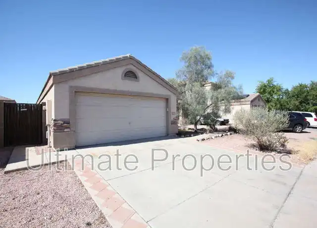 Property at 12329 W Dreyfus Dr, El Mirage, AZ, 85335, 3 beds, 2 baths, [object Object]