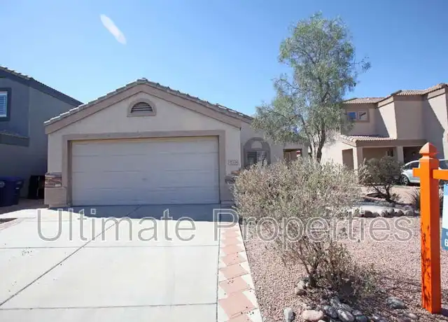 Property at 12329 W Dreyfus Dr, El Mirage, AZ, 85335, 3 beds, 2 baths, [object Object]