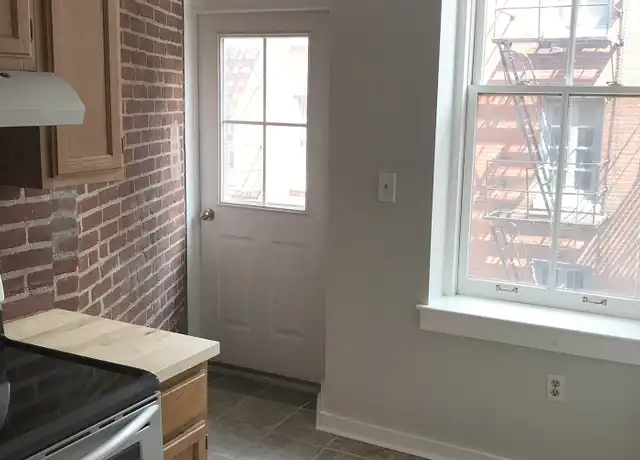 Property at 222 Church St Unit 3A, Philadelphia, PA, 19106, 1 bed, 1 bath, [object Object]