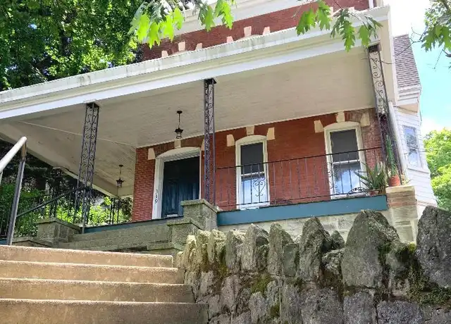 Property at 319 Green Ln Unit 2, Philadelphia, PA, 19128, 2 beds, 1 bath, [object Object]