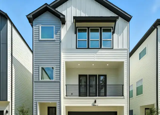 Property at 2304 Hoskins Dr Unit D, Houston, TX, 77080, 3 beds, 3.5 baths, [object Object]