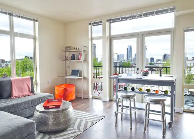 Property at REO Flats - 1525 14th Ave, Seattle, WA, 98122, 0-1 beds, 1 bath, [object Object]
