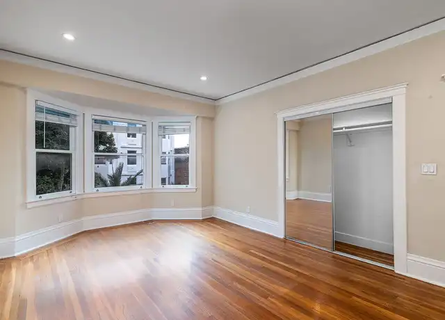 Property at 1035 Sutter Apartments - 1035 Sutter St, San Francisco, CA, 94109, 1 bed, 1 bath, [object Object]