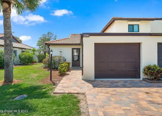 Property at 3256 Sea Oats Cir, Melbourne Beach, FL, 32951, 2 beds, 2 baths, [object Object]