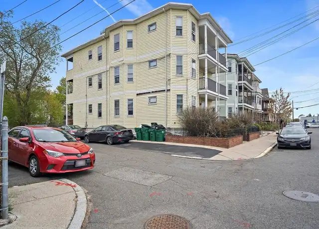 Property at 50 Lambert St Unit 1, Medford, MA, 02155, 4 beds, 1 bath, [object Object]