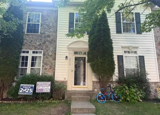 Property at 2212 Barnet Ct, Woodstock, MD, 21163, 3 beds, 3.5 baths, [object Object]