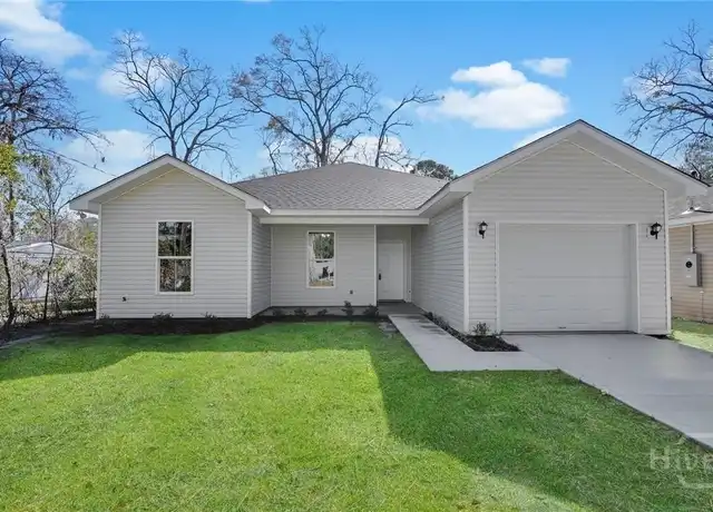 Property at 2005 Washington St, Savannah, GA, 31406, 3 beds, 2 baths, [object Object]