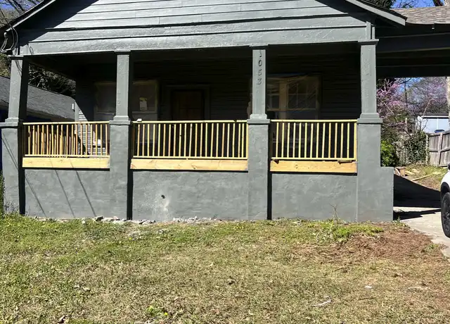 Property at 1053 Metropolitan Pkwy SW, Atlanta, GA, 30310, 3 beds, 2 baths, [object Object]