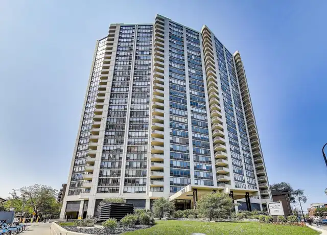Property at 3930 N Pine Grove Ave #802, Chicago, IL, 60613, 1 bed, 1 bath, [object Object]
