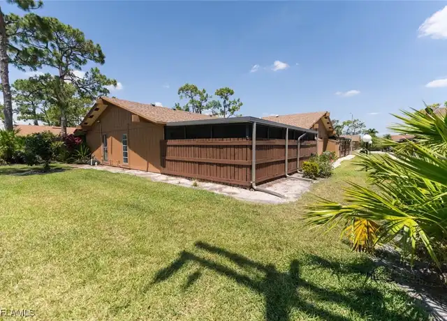 Property at 5620 Foxlake Dr, North Fort Myers, FL, 33917, 2 beds, 2 baths, [object Object]