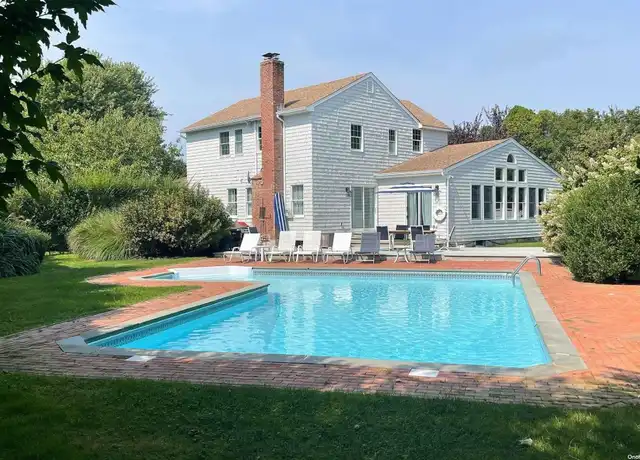 Property at 6 Kerrie Ct, Southampton, NY, 11968, 4 beds, 4 baths, Contact for Price