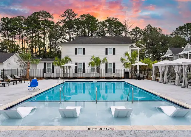 Property at Saddlewood at Pepper Hall - 201 Saddle Horse Dr, Okatie, SC, 29909, 2-3 beds, 1.5-2.5 baths, [object Object]