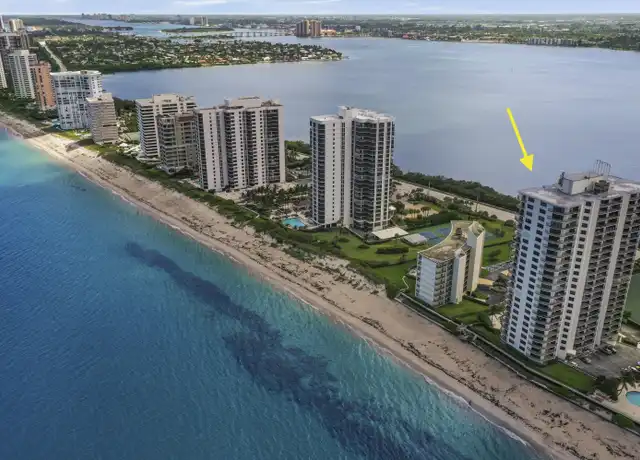 Property at 5420 N Ocean Dr #903, Riviera Beach, FL, 33404, 2 beds, 2 baths, [object Object]