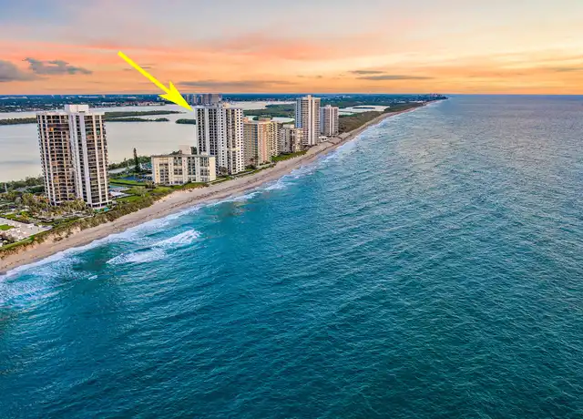 Property at 5420 N Ocean Dr #903, Riviera Beach, FL, 33404, 2 beds, 2 baths, [object Object]