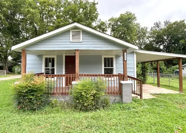 Property at 2911 Meridian St N, Huntsville, AL, 35811, 2 beds, 1 bath, [object Object]