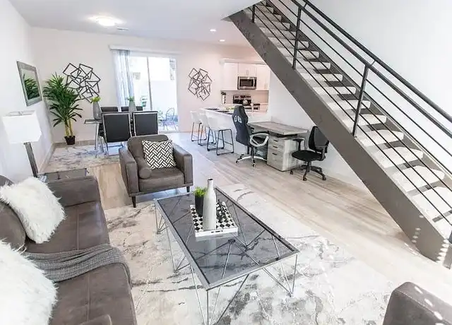 Property at Portola Red Mountain - 600 N 53rd St, Phoenix, AZ, 85008, 3-4 beds, 2.5 baths, [object Object]