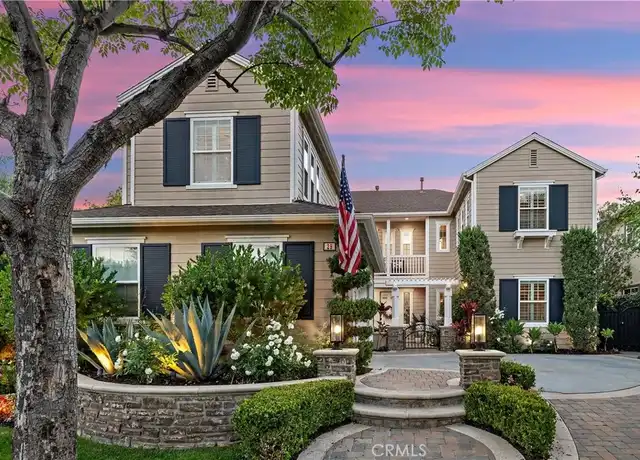Property at 29 Hallcrest Dr, Ladera Ranch, CA, 92694, 5 beds, 5 baths, [object Object]