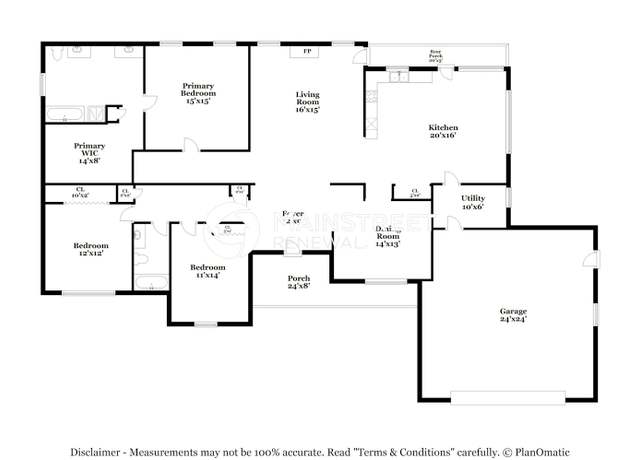 Photo of 411 Leeds Ct, Maryville, TN 37803