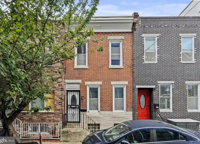 Property at 1532 S Woodstock St, Philadelphia, PA, 19146, 3 beds, 1 bath, [object Object]