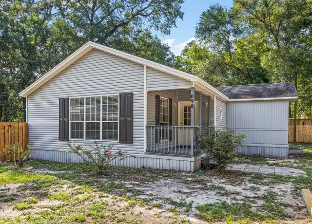 Property at 698 Persimmon St, Freeport, FL, 32439, 3 beds, 2 baths, [object Object]