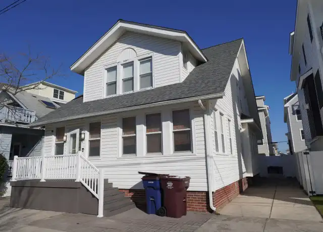 Property at 1 N Baltimore Ave, Ventnor City, NJ, 08406, 4 beds, 2 baths, [object Object]