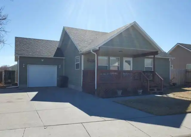 Property at 4186 Bruce Ave, Billings, MT, 59101, 3 beds, 2 baths, [object Object]