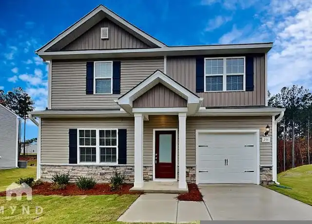 Property at 295 Ivy Bank Dr, Angier, NC, 27501, 3 beds, 2 baths, [object Object]