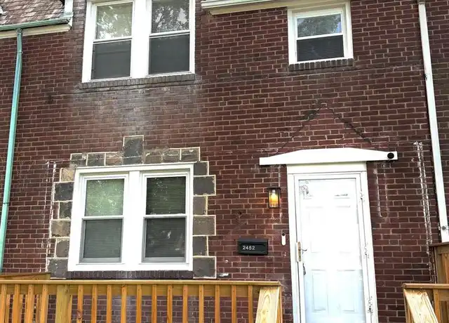 Property at 2452 Keyway, Dundalk, MD, 21222, 3 beds, 1 bath, [object Object]