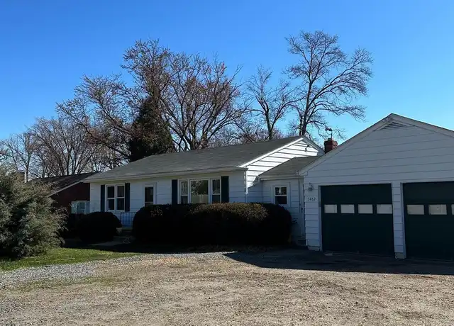 Property at 3462 Fall Hill Ave, Fredericksburg, VA, 22401, 2 beds, 1 bath, [object Object]