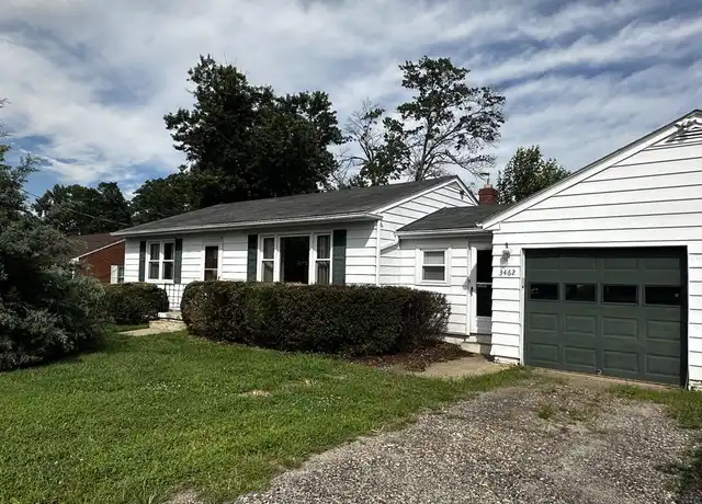 Property at 3462 Fall Hill Ave, Fredericksburg, VA, 22401, 2 beds, 1 bath, [object Object]