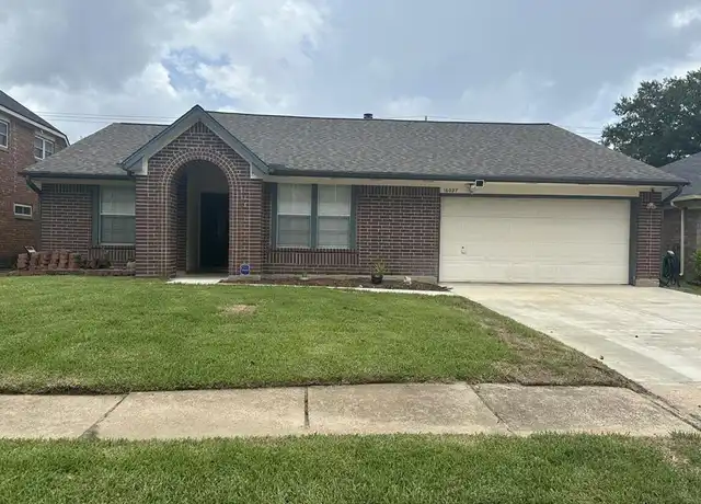 Property at 16027 Surrey Woods Dr, Friendswood, TX, 77546, 3 beds, 2 baths, [object Object]