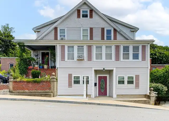 Property at 39 Ruggles St Unit 1, Franklin, MA, 02038, 1 bed, 1 bath, [object Object]