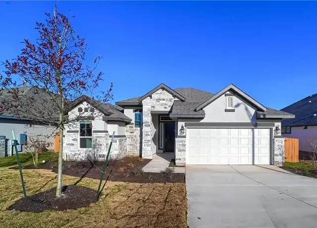 Property at 133 White Steppe Way, Georgetown, TX, 78626, 3 beds, 2 baths, [object Object]