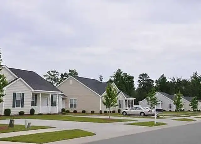 Property at 208a Windsor Creek Pkwy, Goldsboro, NC, 27534, 2 beds, 2 baths, [object Object]