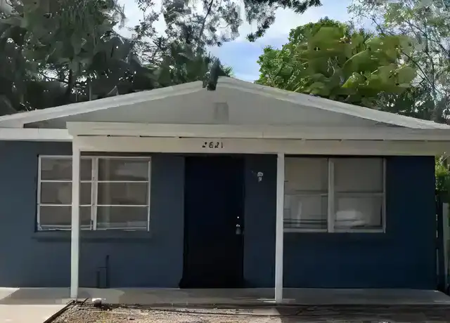 Property at 2821 Pershing Ave, Sarasota, FL, 34234, 2 beds, 1 bath, [object Object]