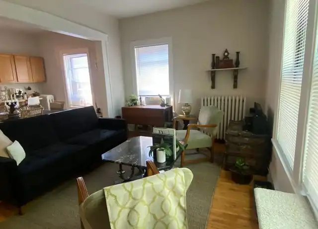 Property at 2871 Irving Ave S Unit 2, Minneapolis, MN, 55408, 1 bed, 1 bath, [object Object]