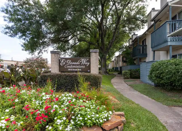 Property at 250 El Dorado Blvd #168, Webster, TX, 77598, 1 bed, 1.5 baths, [object Object]