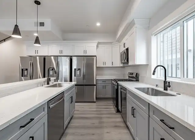 Property at 1360 W 35th St, Los Angeles, CA, 90007, 1 bed, 1 bath, [object Object]