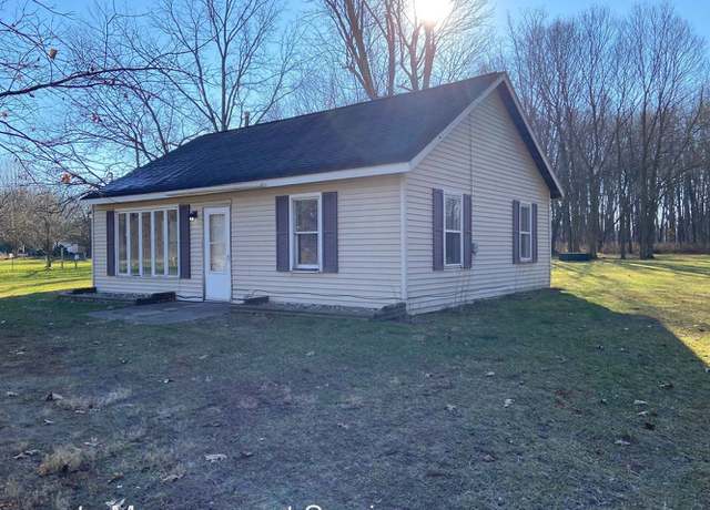 Photo of 30228 County Road 22, Elkhart, IN 46517