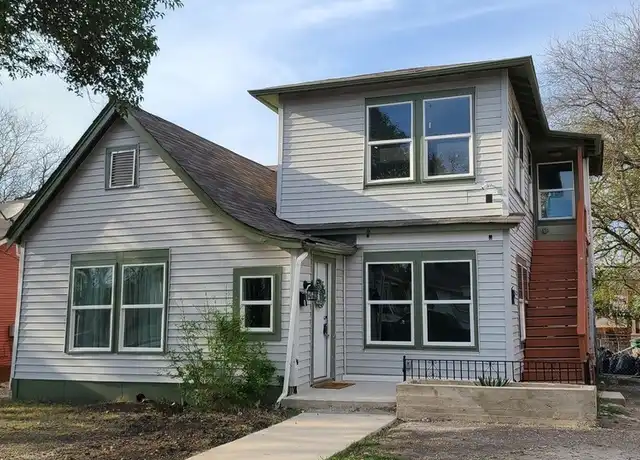 Property at 719 Bailey Ave, San Antonio, TX, 78210, 2 beds, 1 bath, [object Object]
