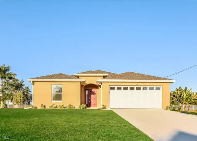 Property at 1305 NE 34th Ln, Cape Coral, FL, 33909, 4 beds, 3 baths, [object Object]