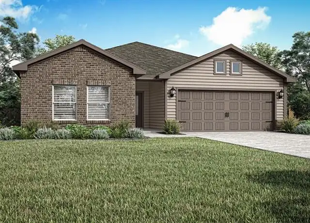 Property at 1013 Temple Ln, Fort Worth, TX, 76108, 3 beds, 2 baths, [object Object]