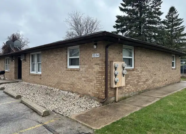 Property at 2094 Imperial Ln Unit 4, Green Bay, WI, 54302, 1 bed, 1 bath, [object Object]