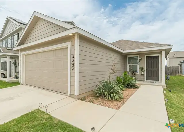 Property at 5824 San Geronimo, Seguin, TX, 78155, 3 beds, 2 baths, [object Object]