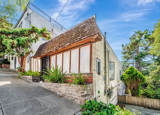 Property at 406 Arkansas St Unit 3, San Francisco, CA, 94107, 1 bed, 1 bath, [object Object]